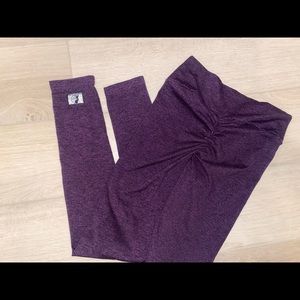 Celestial bodiez high waisted twilight leggings